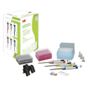 Conjunto de 3 pipetas “DISCOVERY COMFORT, 3 STARTER PACK BIO”