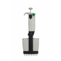 Pipeta multicanal de 8 canales, LMP8-200, rango 20-200 µl. “Labmate Pro”