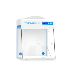 CR-870G VITRINA DE EXTRACCION GASES/VAPORES  VERTICAL