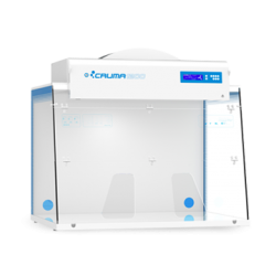 CR-1200G VITRINA DE EXTRACCION GASES/VAPORES VERTICAL VERTICAL