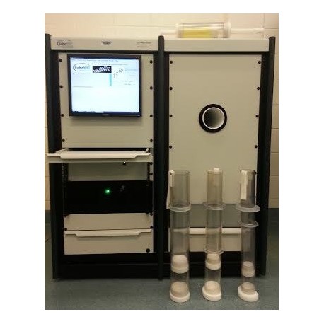 ANALIZADOR CUANTITATIVO DE COMPOSICIÓN CORPORAL POR RMN “EchoMRI-3in1"