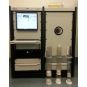 Analisador quantitativo de composição corporal por RMN “Echo MRI 900”
