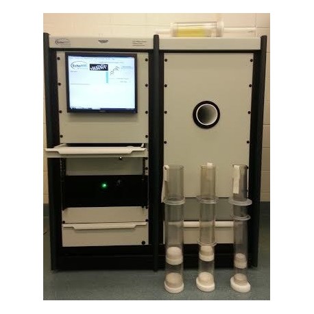 ANALIZADOR CUANTITATIVO DE COMPOSICIÓN CORPORAL POR RMN “EchoMRI-3in1"
