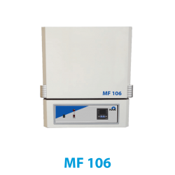 MF-106 HORNO DE MUFLA