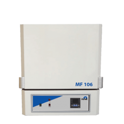 MF-110 HORNO DE MUFLA