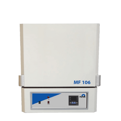 MF-306 HORNO DE MUFLA