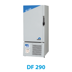 DF490 ULTRACONGELADOR -86ºC. 455 L