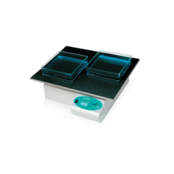 AGITADOR ORBITAL DE GRAN CAPACIDAD ORBIT 1900