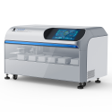 Sistema automático de purificação de ácidos nucléicos “GenePure Pro 96T”