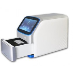 PCR EN TIEMPO REAL “QUANT GENE A6”