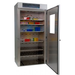 INCUBADOR DE CO2 DE 1.133 LITROS “SL-SCO40-2”