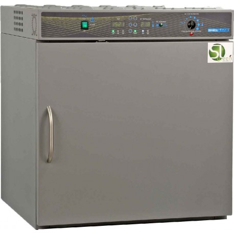 Incubador refrigerado para drosophila “SRI6PF-2”