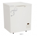 Ultracongelador horizontal -85ºC - 130 L. “LAB-11”