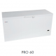 Congelador horizontal -60ºC 485 L. “PRO-60”