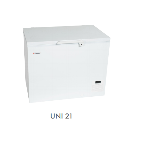 Congelador horizontal -45ºC 230 L. “UNI-21”