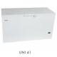 Congelador horizontal -45ºC 360 L. “UNI-41”