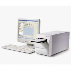 Leitor automático de microplacas UV ultrarrápido “RT-6500 UV-Vis”