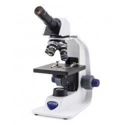 Microscópio compacto “SERIE B-150”. Monocular, 400x