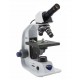 Microscópio Monocular, 400x, controlo automático de luz. “SERIE B-150”