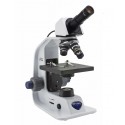 Microscópio Monocular, 400x, controlo automático de luz. “SERIE B-150”