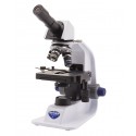 Microscopio Monocular, 600x.“SERIE B-150”