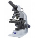 Microscopio Monocular, 1000x, control automático de luz “SERIE B-150”