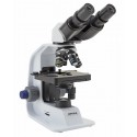 Microscopio  Binocular, 1000x. “SERIE B-150”