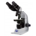 Microscopio Polarizador binocular, 400x “SERIE B-150”