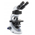 Microscópio  Fluorescência LED Trinocular, 500x, IOS. “SERIE B-290”