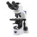 Microscopio Trinocular de campo claro, 1000x  “SERIE B-380”
