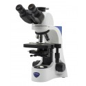 Microscopio de contraste de fase Trinocular, 1000x  “SERIE B-380”