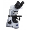 Microscopio Trinocular de campo claro, 1000x, IOS “SERIE B-510”