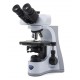 Microscopio Monocular, 400x, batería recargable de litio, objetivos N-PLAN. “SERIE B-150”