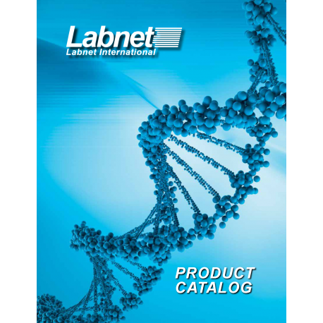 Catálogo Original Labnet International 2022