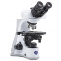 Microscopio de contraste de fase Trinocular, 1000x, IOS. “SERIE B-510”