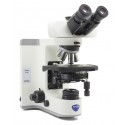 Microscópios de laboratório de alta gama “SÉRIE B-810”