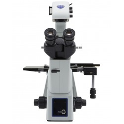 Microscopio Monocular, 400x, batería recargable de litio, objetivos N-PLAN. “SERIE B-150”