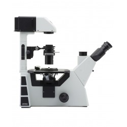Microscopio Monocular, 400x, batería recargable de litio, objetivos N-PLAN. “SERIE B-150”