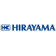 AUTOCLAVE VERTICAL DE 110 L. HIRAYAMA. MOD. HI-HV110