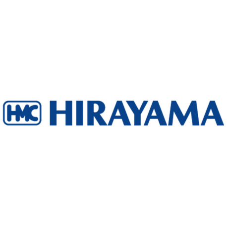 AUTOCLAVE VERTICAL DE 110 L. HIRAYAMA. MOD. HI-HV110