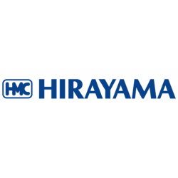 AUTOCLAVE VERTICAL DE 110 L. HIRAYAMA. MOD. HI-HV110