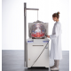 HIHG50L; AUTOCLAVE VERTICAL DE 50 L. HG-50