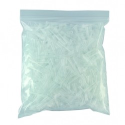 Puntas de pipeta  1-5000&#956l. Bolsa 300uds.