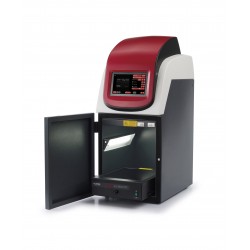 “NUGENIUS” SISTEMA DE ANÁLISIS Y DOCUMENTACIÓN DE GELES