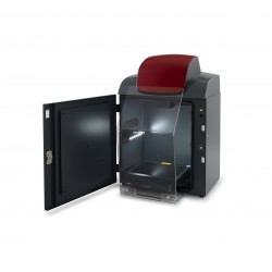 Sistema de Captura y Documentacion de Geles “GBOX F3”