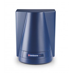 Sistema Dedicado à Análise e Documentação de Blot Quimioluminiscentes "GENEGNOME XRQ"