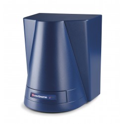 Sistema Dedicado à Análise e Documentação de Blot Quimioluminiscentes "GENEGNOME XRQ"