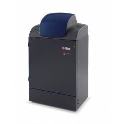 “GBOX CHEMI XX6” Sistema de Analisis y Documentación de Fluorescencia y Quimioluminiscencia