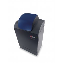 Sistema de Análise de Fluorescência y Quimioluminiscência “GBOX CHEMI XX6”