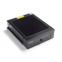 Transiluminador UV (20x20cm, 302nm) 230V, 50Hz.